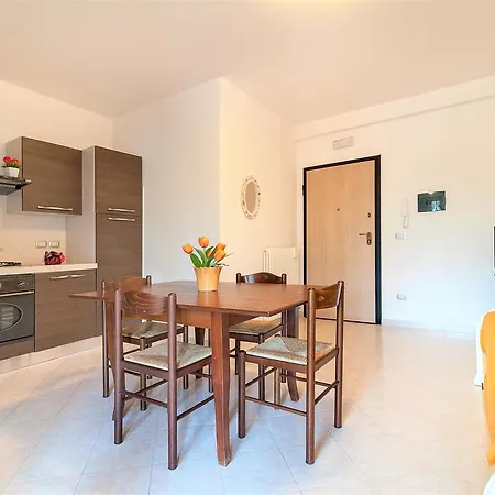 Apartment Fenice