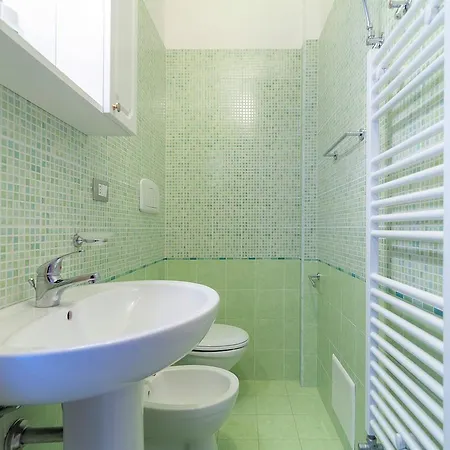 Fenice Apartment *