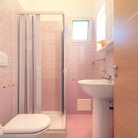 Apartment Fenice *