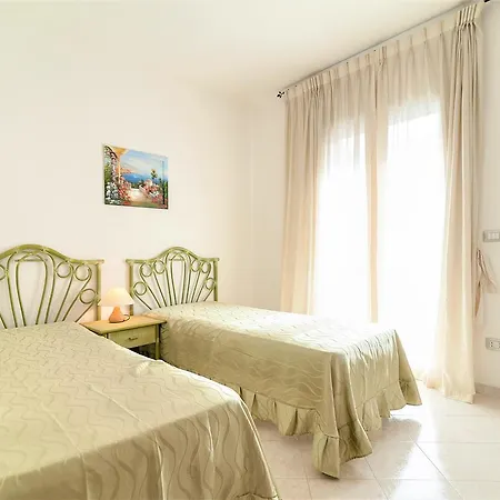 Apartment Fenice Gallipoli