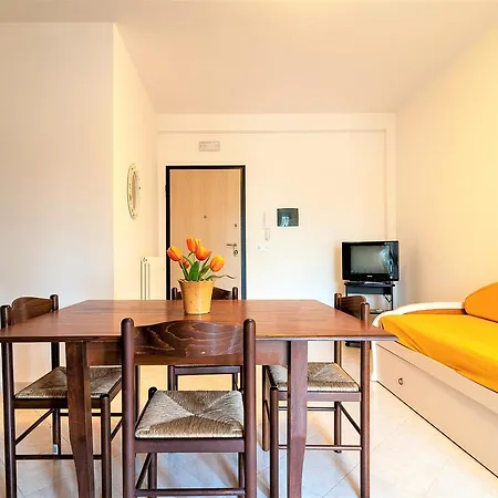 Fenice Apartment Gallipoli