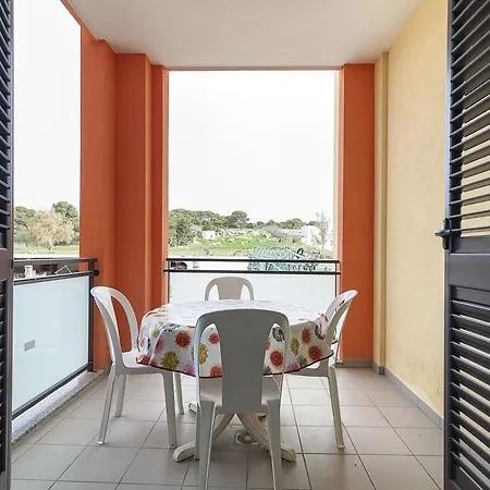 Fenice Apartment *