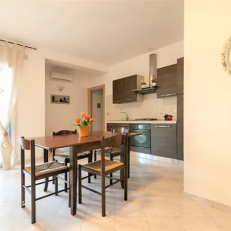 Apartment Fenice